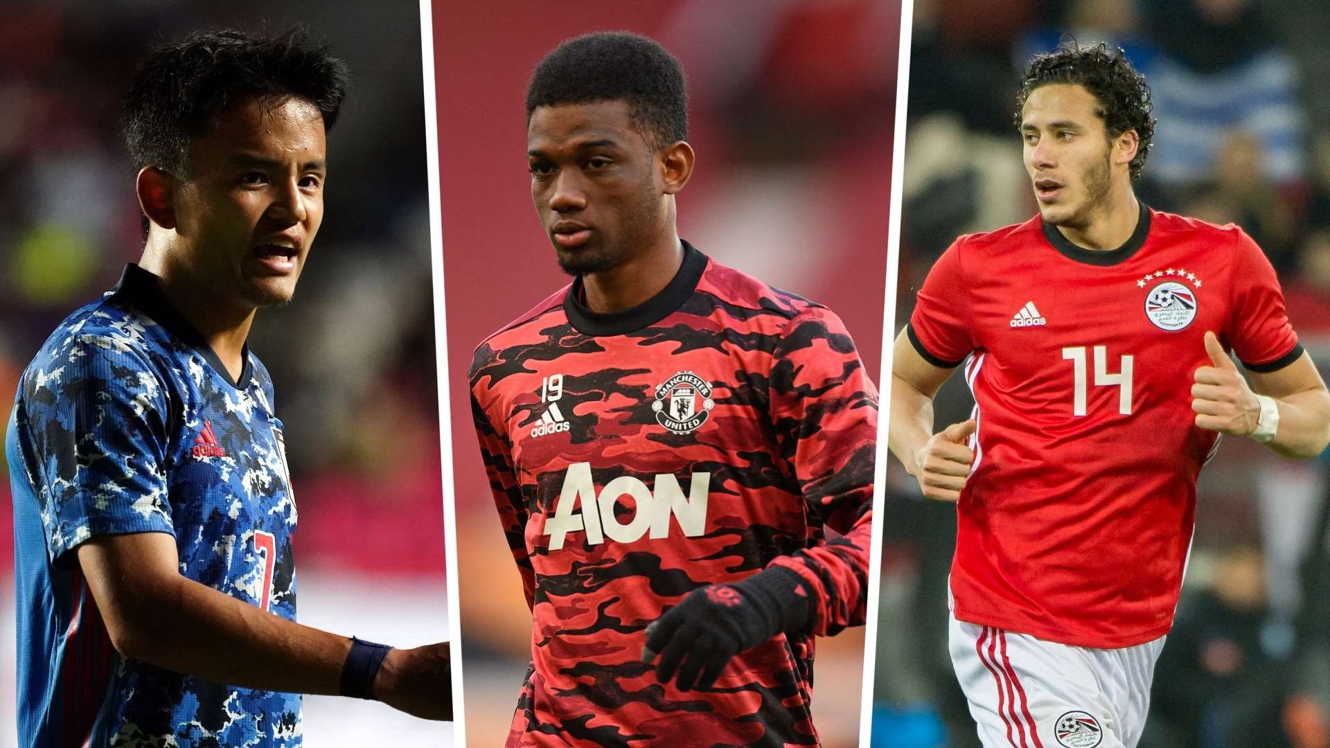 Olympic Games Tokyo 2020 GFX