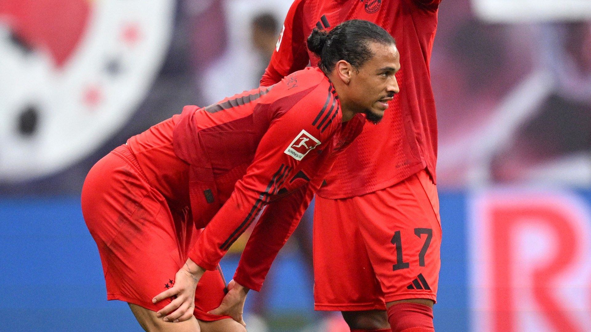 Spektakuläre Wende bei Leroy Sane und dem FC Bayern? "Man spürt, dass er bleiben will!"