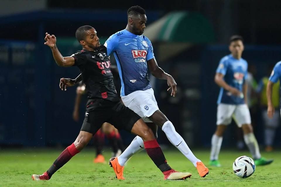 เอเวอร์ตัน กอนซาเวส