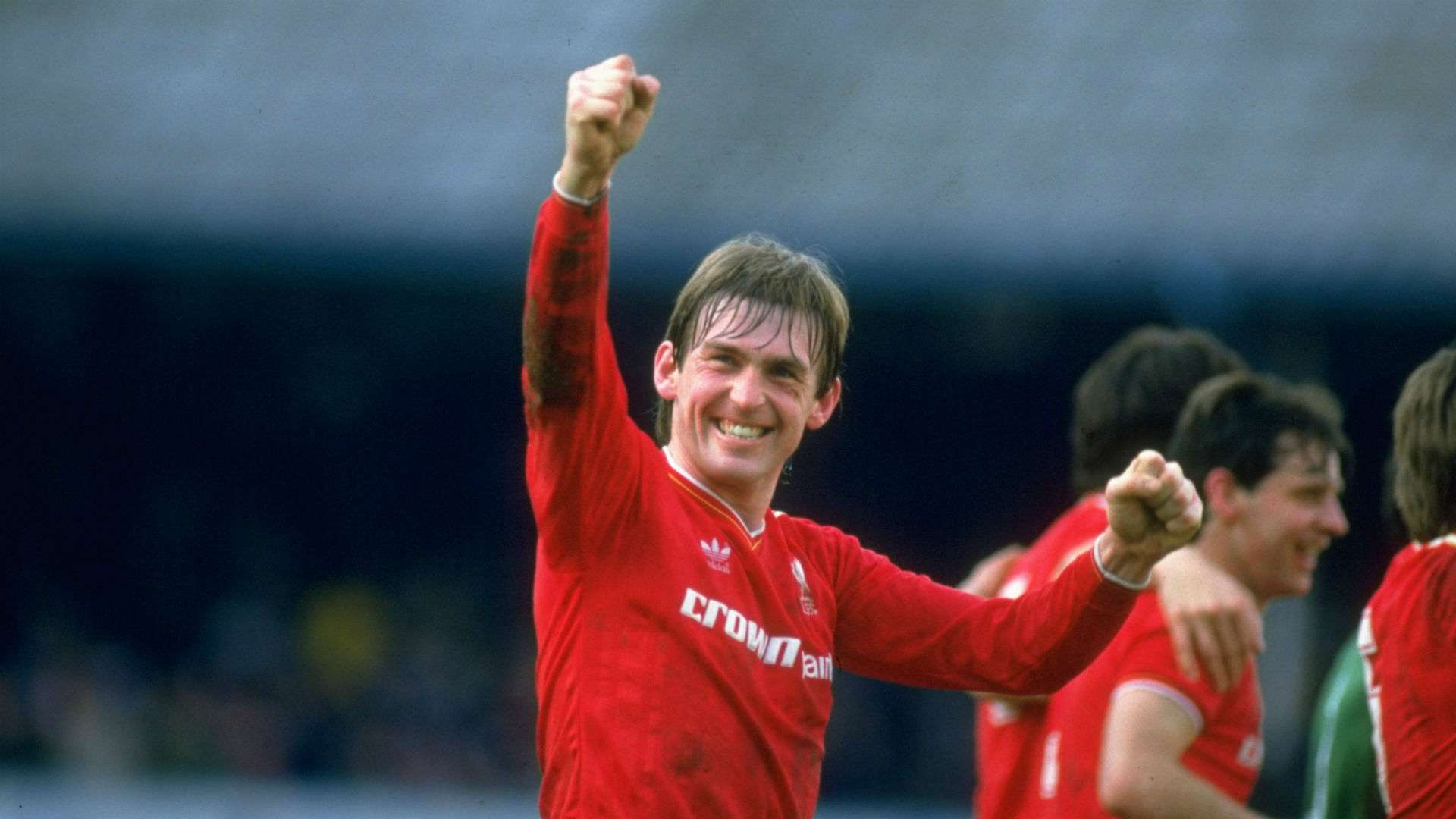 Kenny Dalglish Liverpool