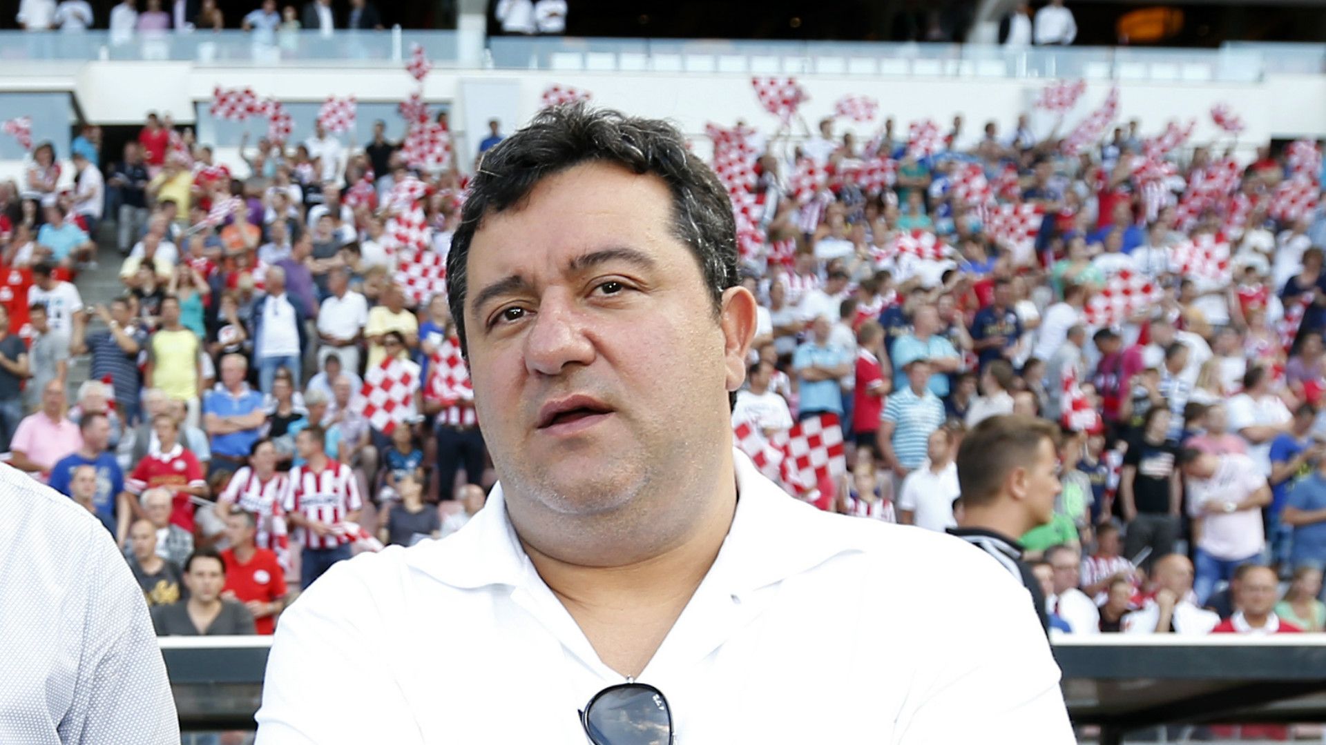 Mino Raiola