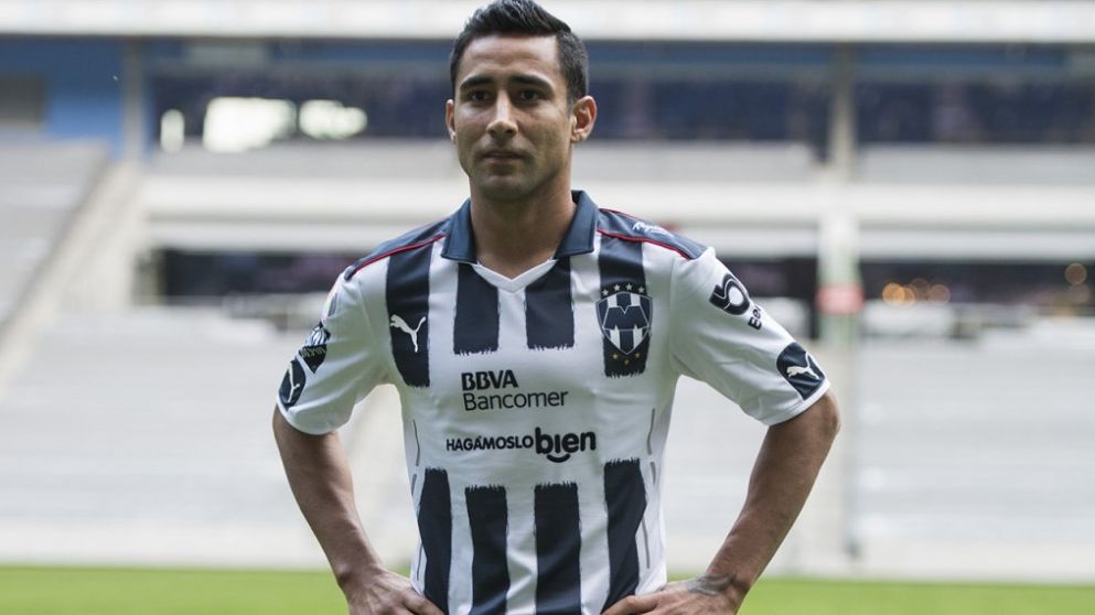 Luis Fuentes Monterrey 121217