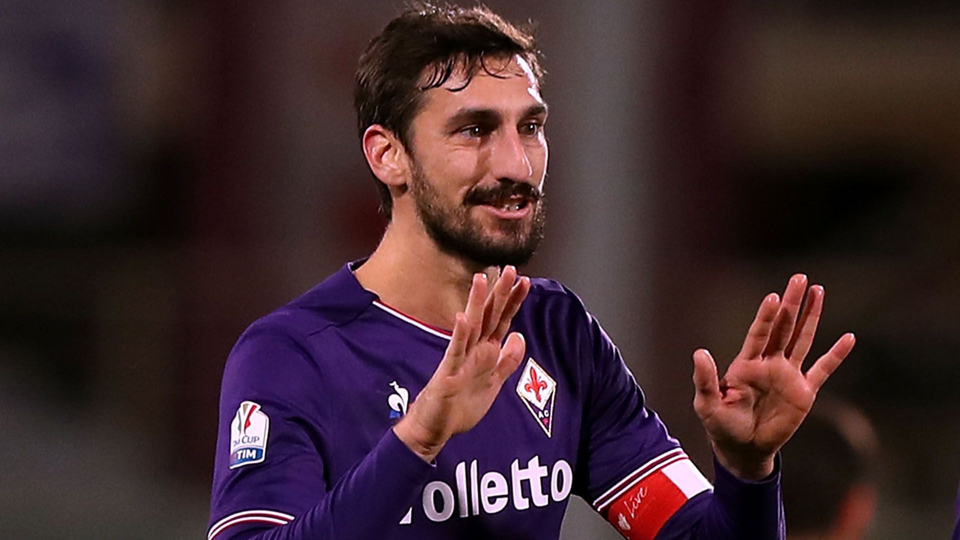 Davide Astori