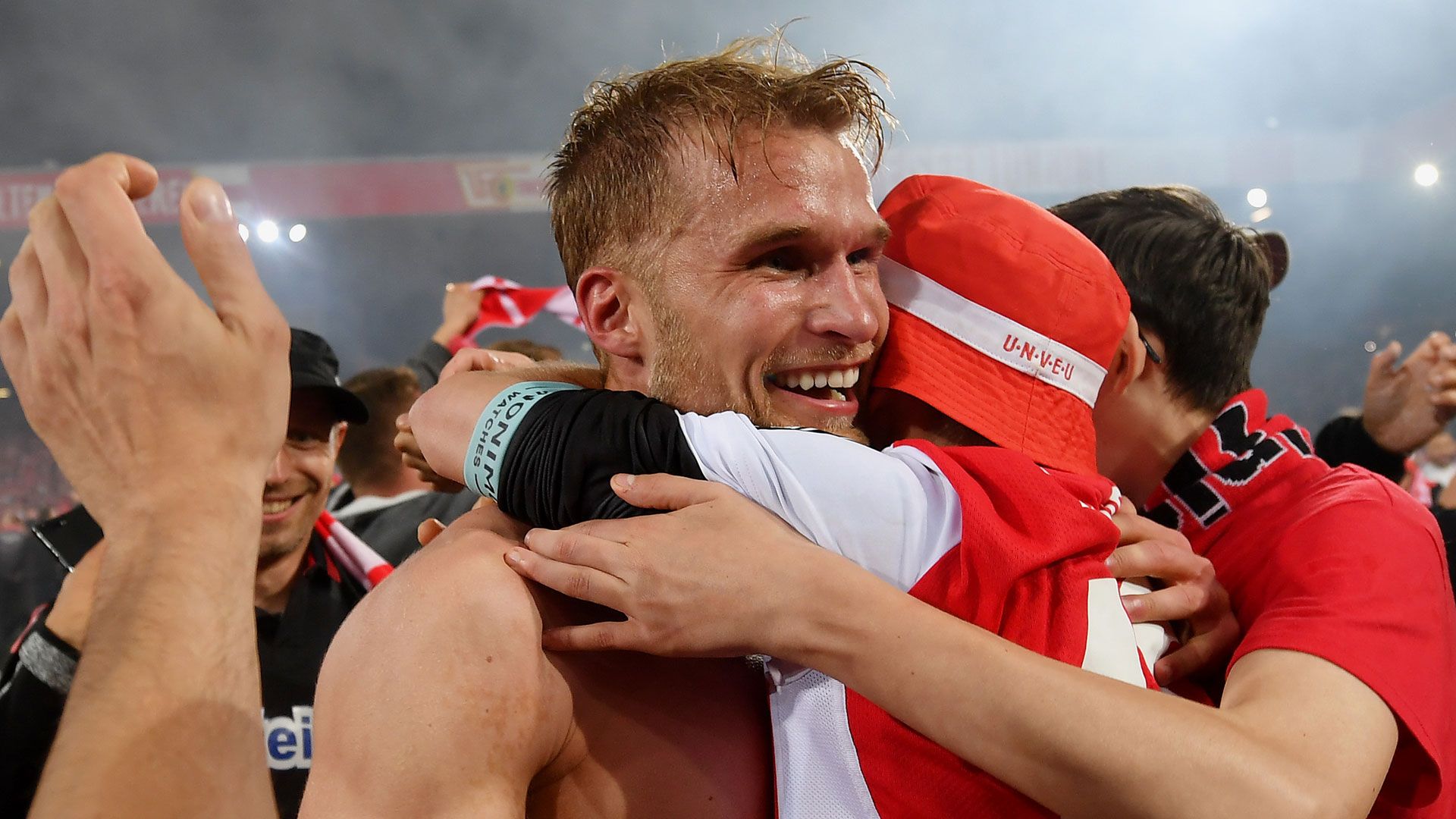 vfb stuttgart union berlin relegation 27052019 270519