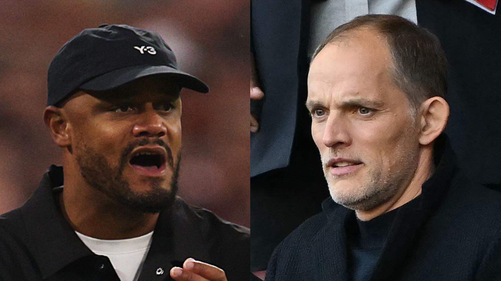 Thomas Tuchel knocked for lack of 'empathy' as Bayern Munich chief says Vincent Kompany has restored 'team spirit' that was lost under England manager
