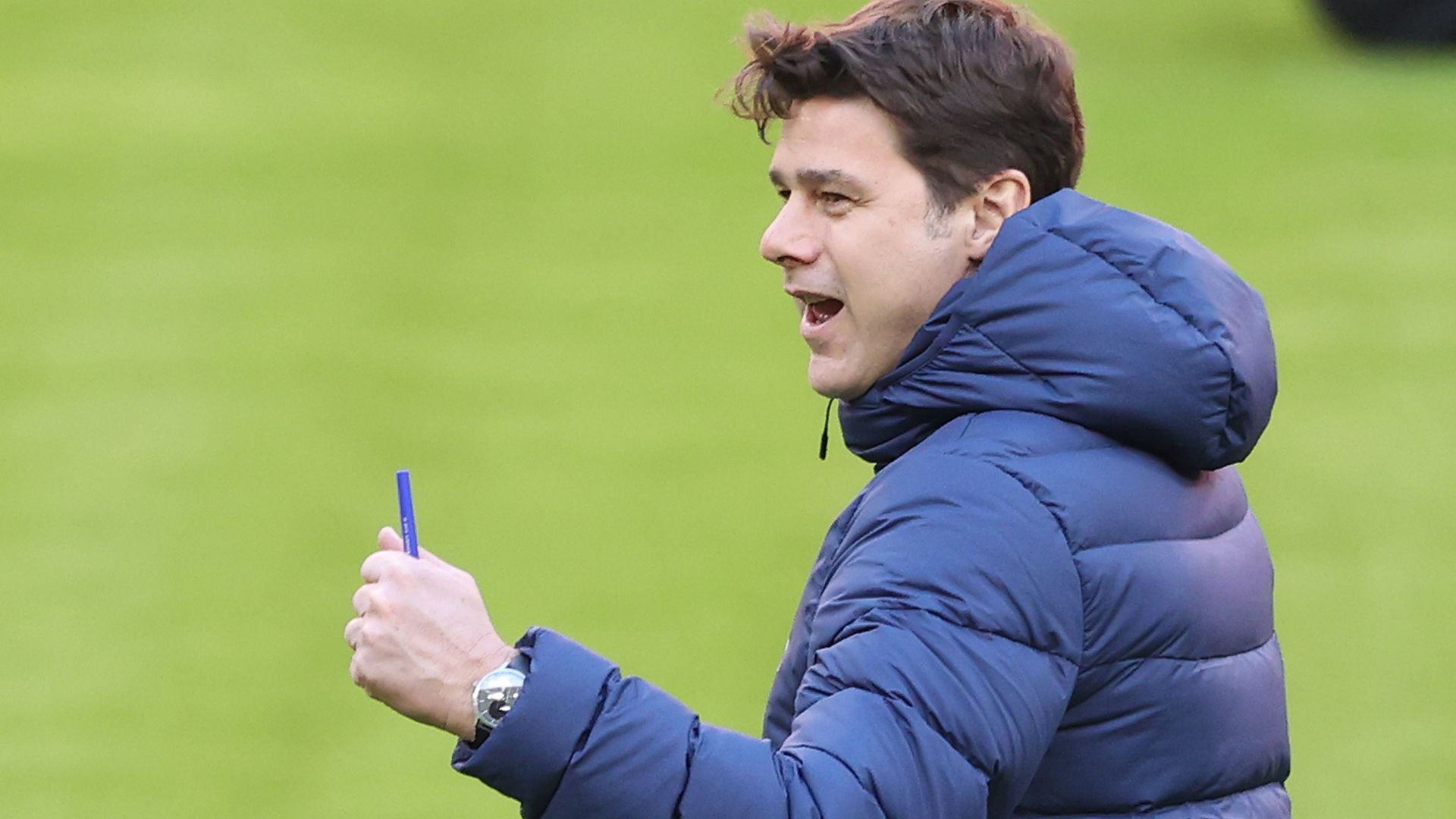 Pochettino