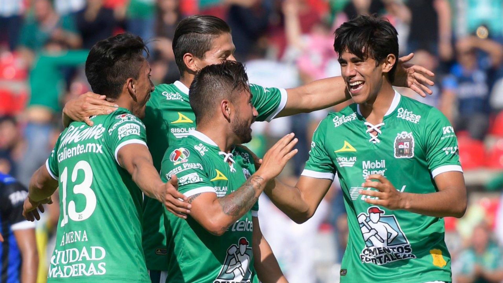 Querétaro León José Juan Macías