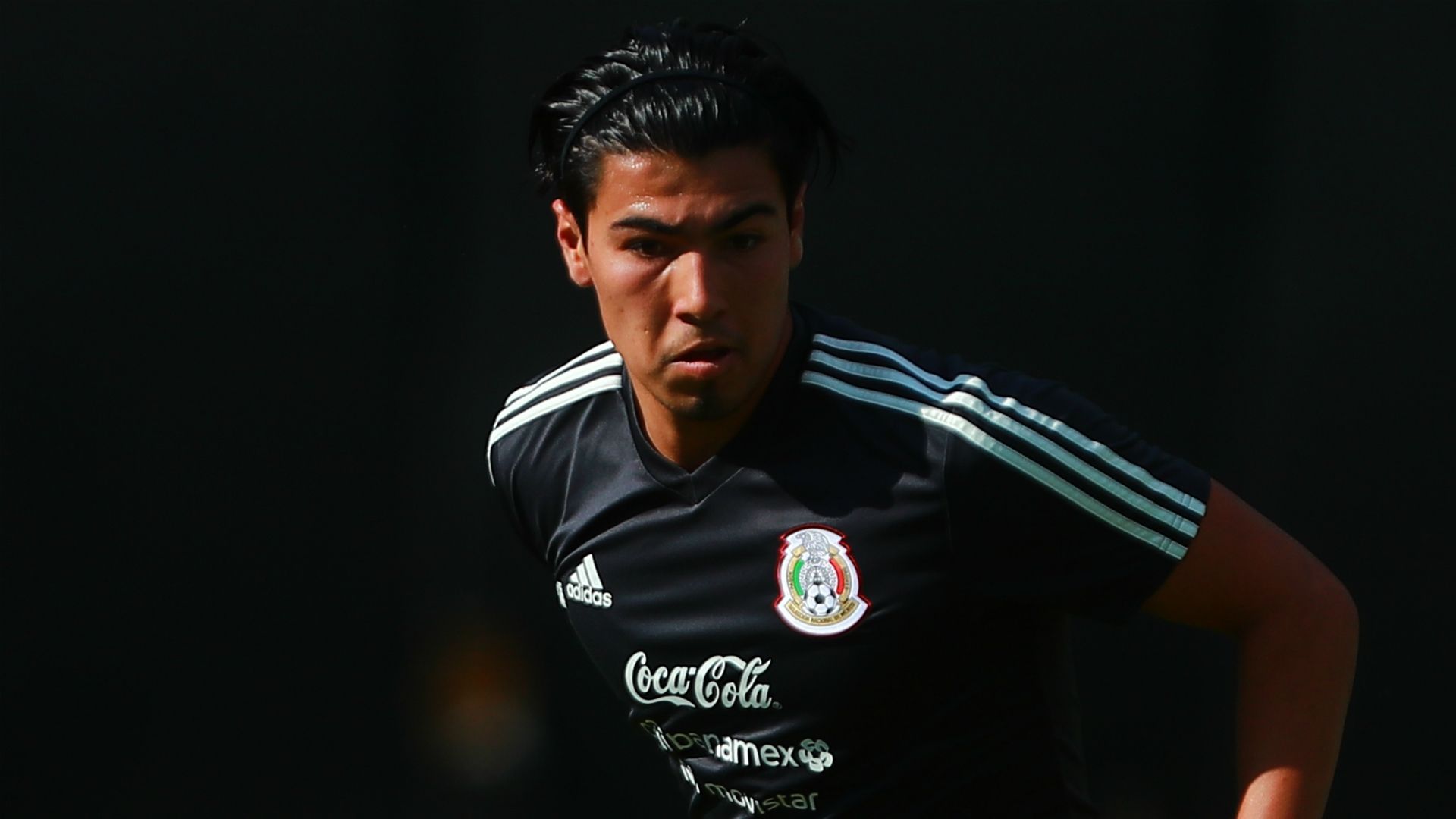 Erick Gutiérrez Méxcio