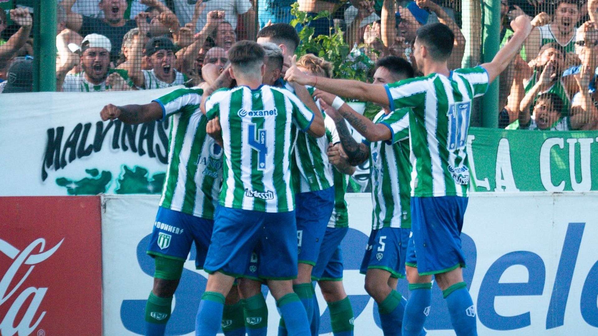 San Miguel Primera Nacional 2023