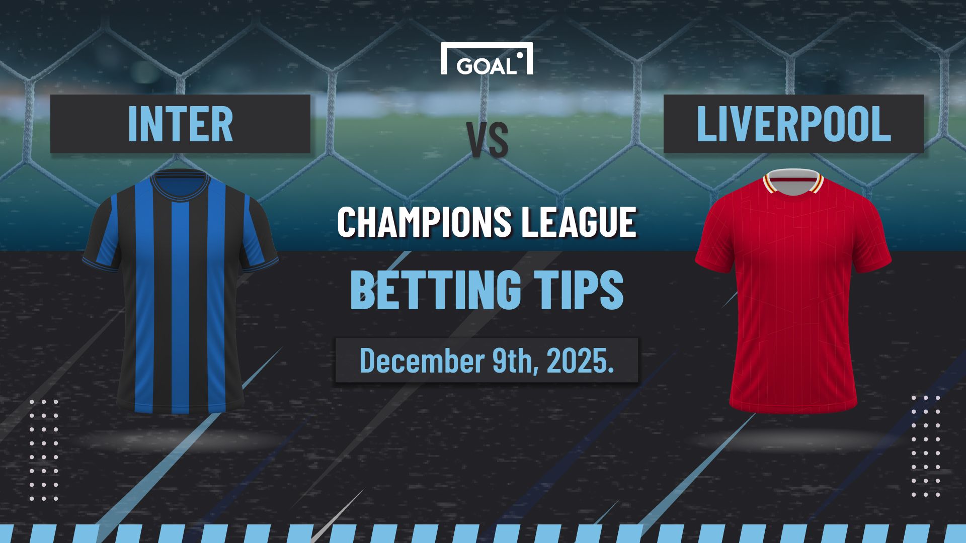 Inter Milan vs Liverpool predictions