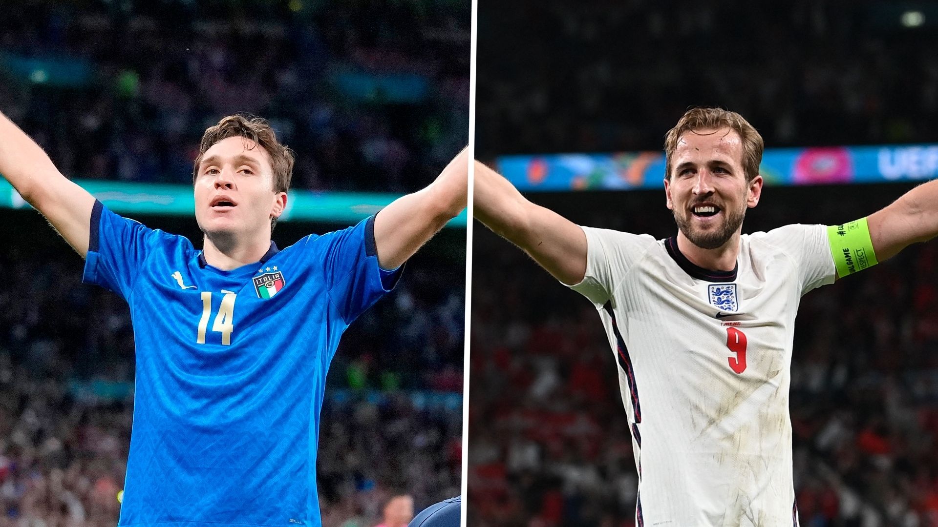 Chiesa Kane Euro 2020