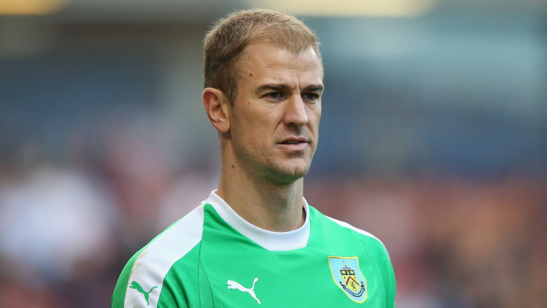 Joe Hart