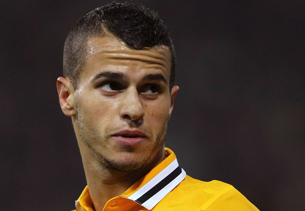 Sebastian Giovinco - Juventus