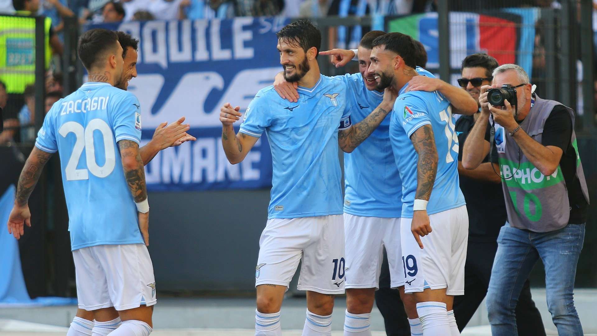 lazio atalanta
