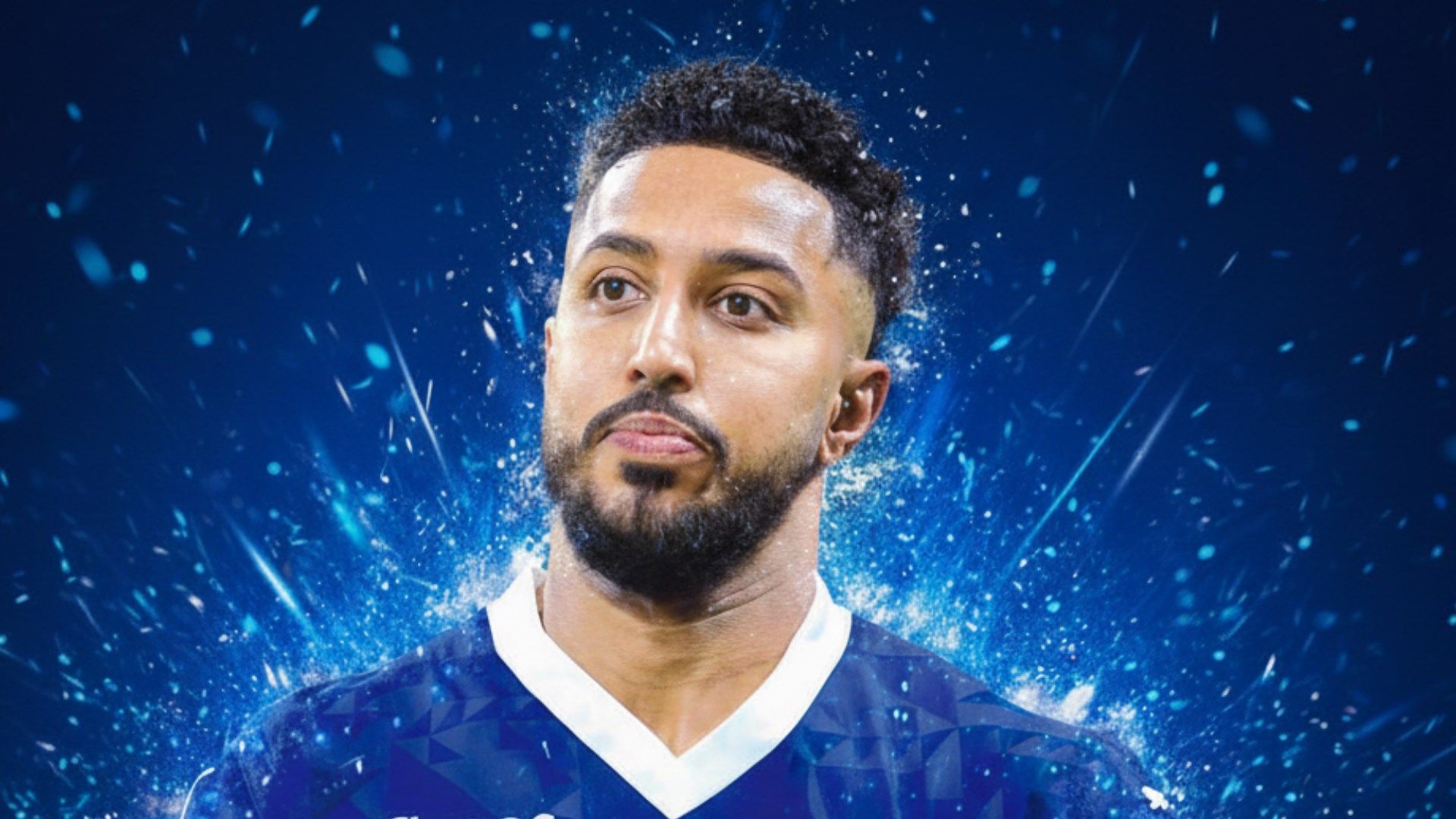 القائد الصامت! .. لا تجعلوا مطالبات سحب ”شارة الهلال” من سالم الدوسري تُنسيكم خبثه الكروي | العربية Goal.com