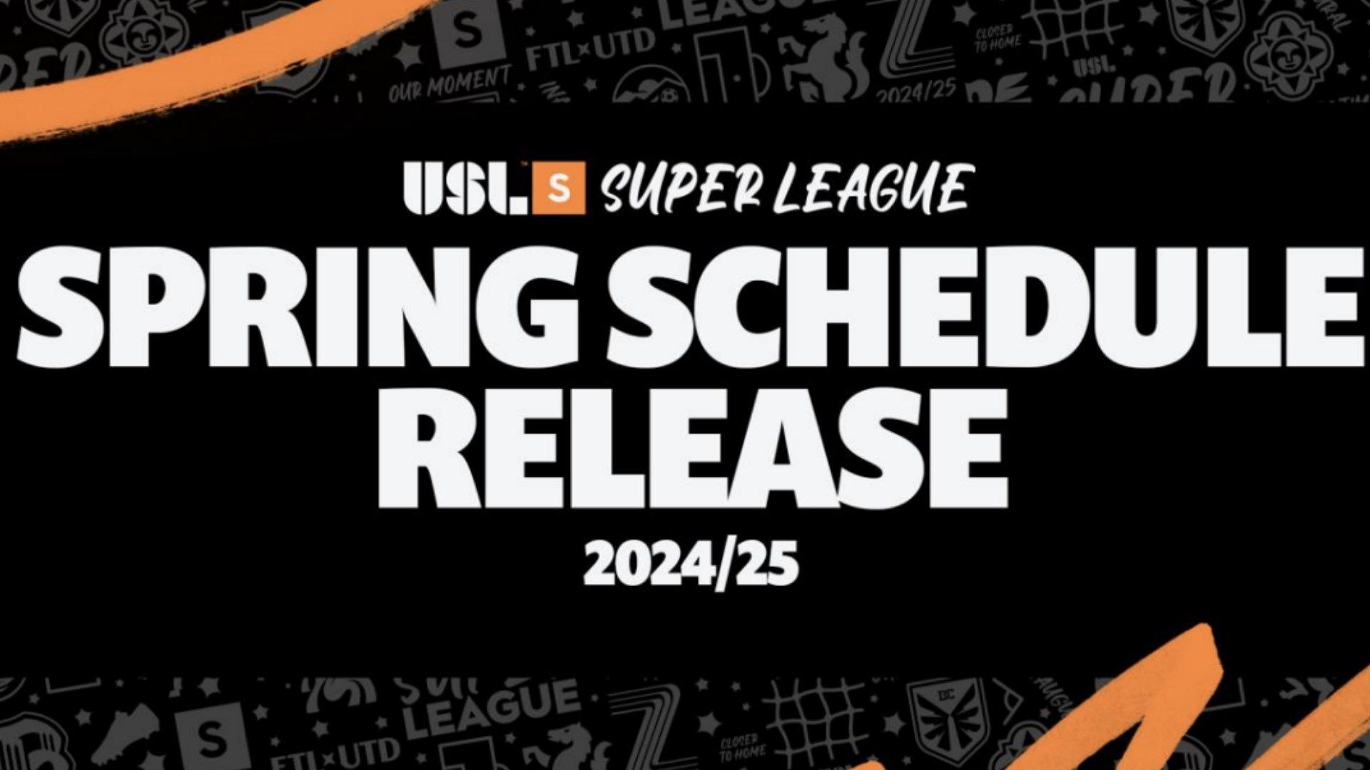 USL Super League