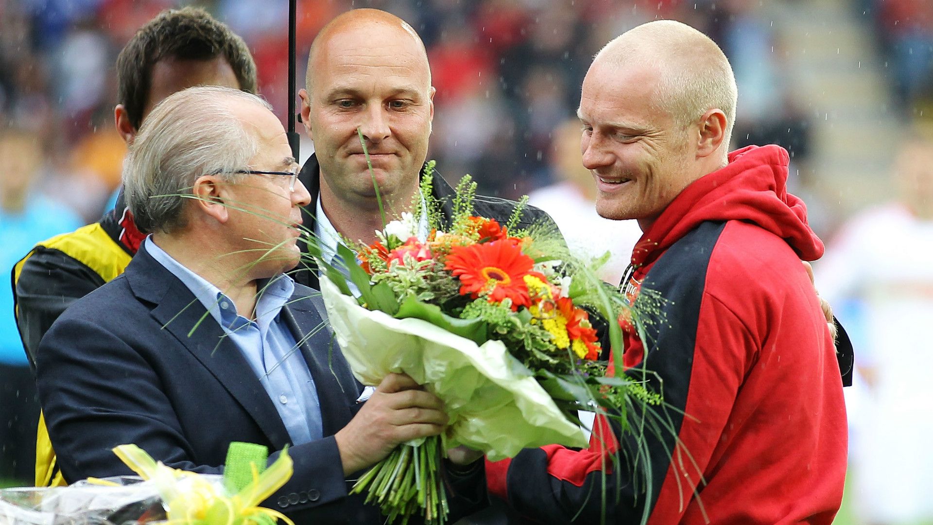 Tommy Bechmann Freiburg