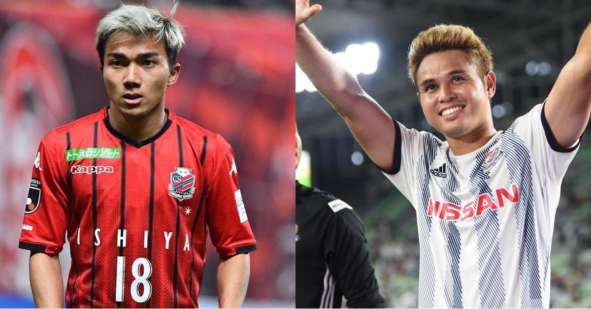 ชนาธิป สรงกระสินธ์ - ธีราทร บุญมาทัน