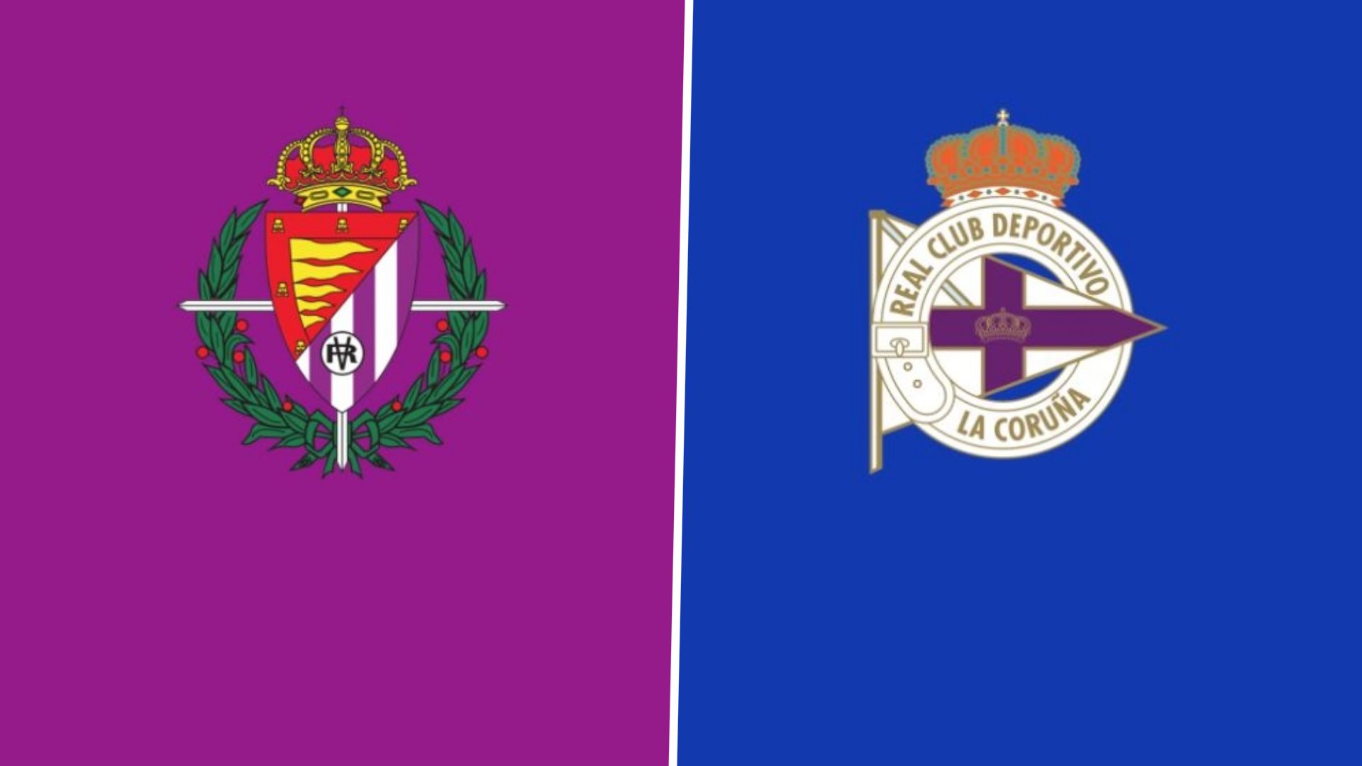 Valladolid Promesas Deportivo de la Coruña