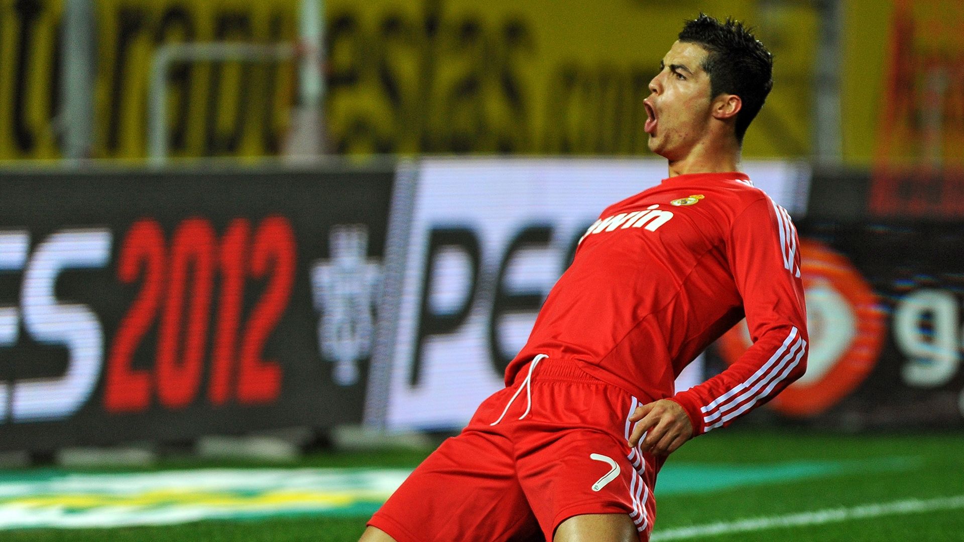 13 Cristiano Ronaldo Real Madrid Hat-Tricks