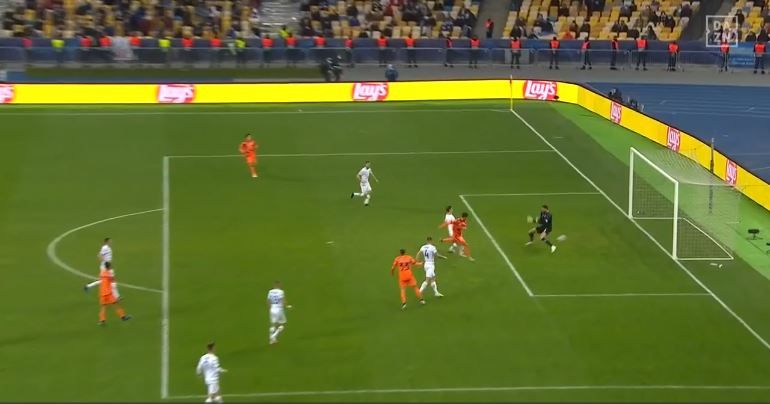 GFX Alvaro Morata Juventus Turin