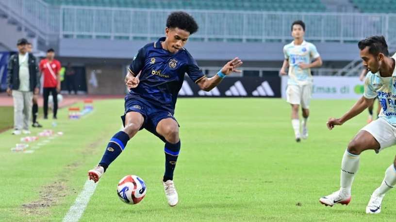 Bil’Aqsan Hi Tenang (Persikad)