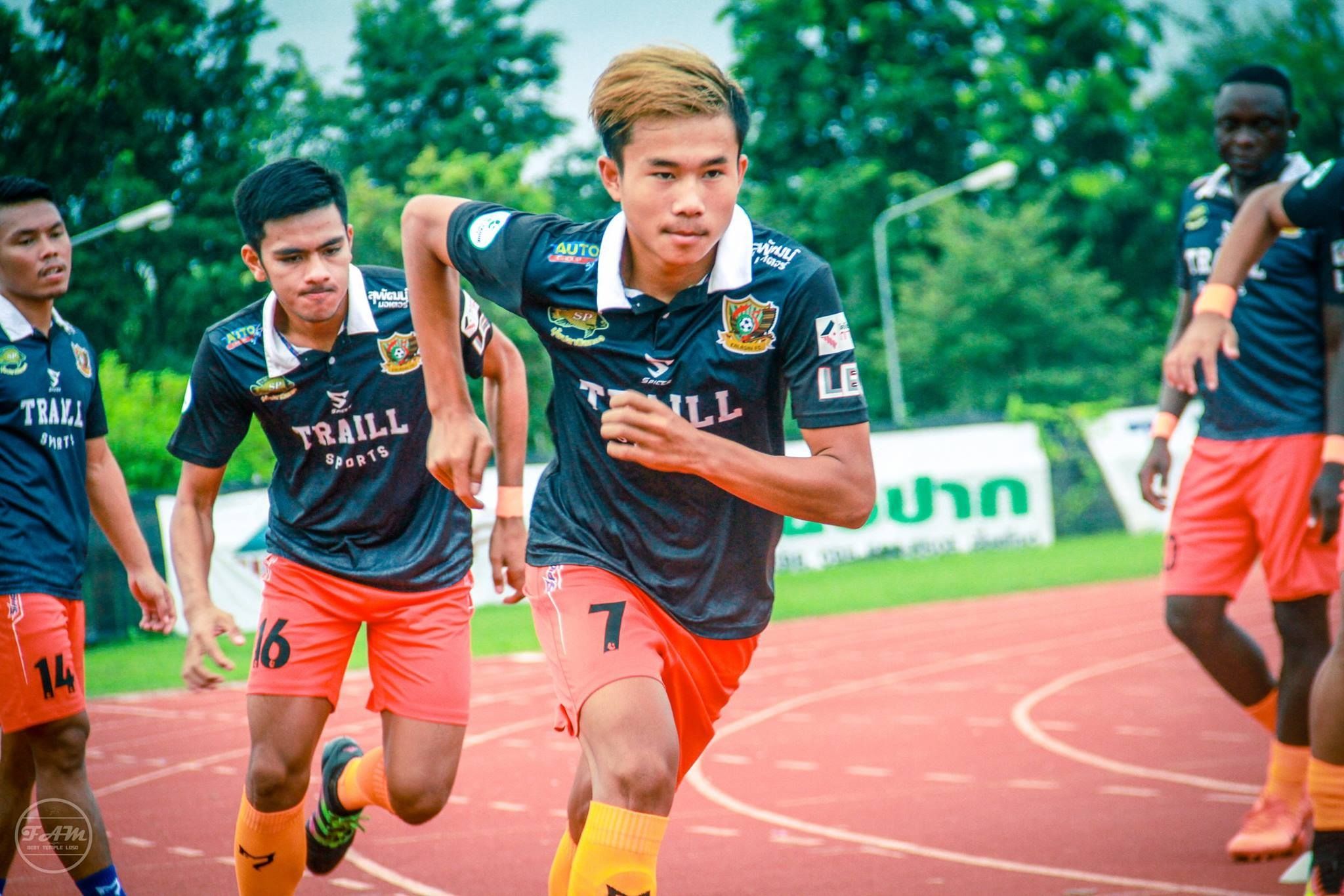 พัดทะนา พรมมะเทพ