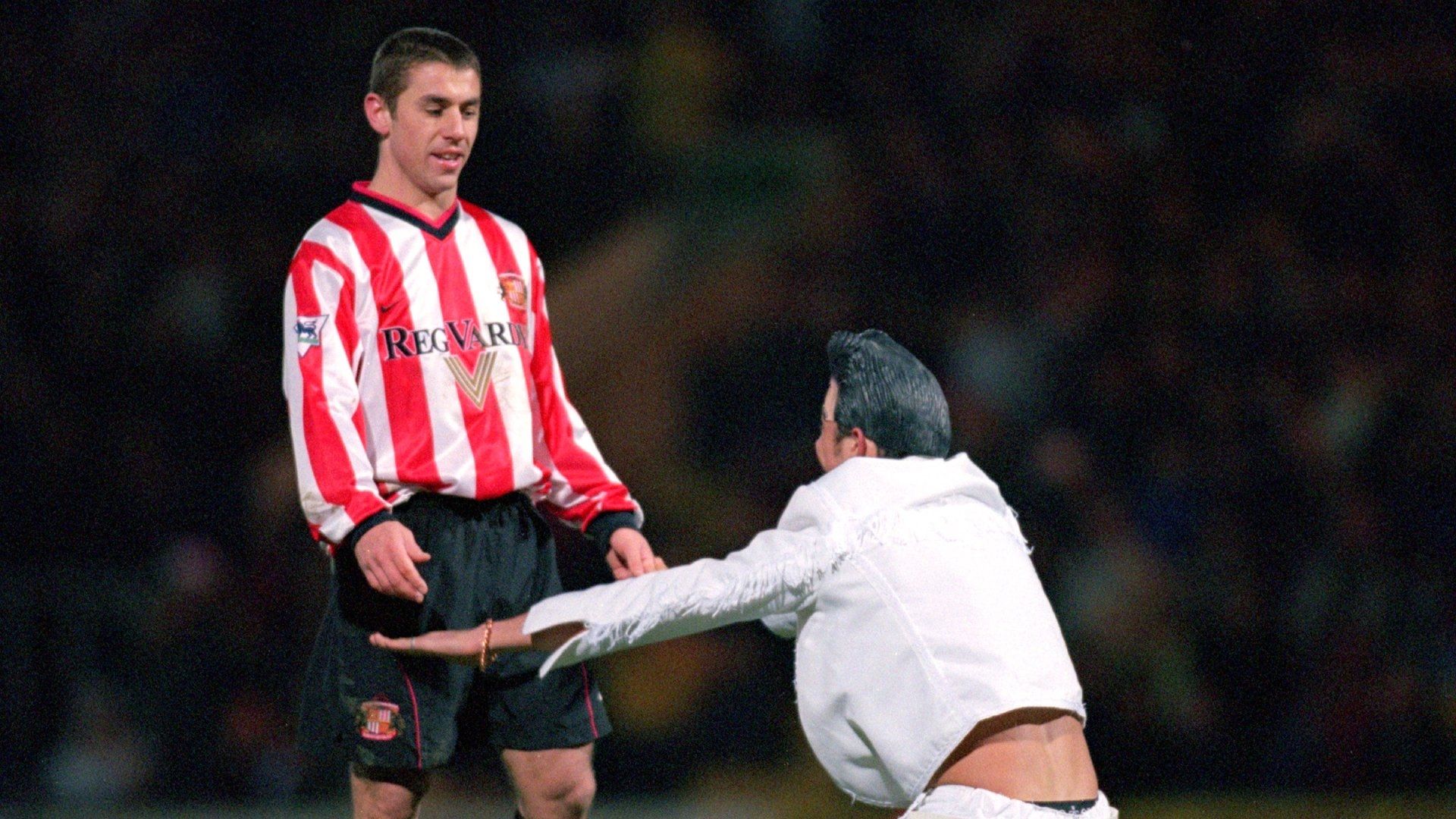 Kevin Phillips Elvis 2000