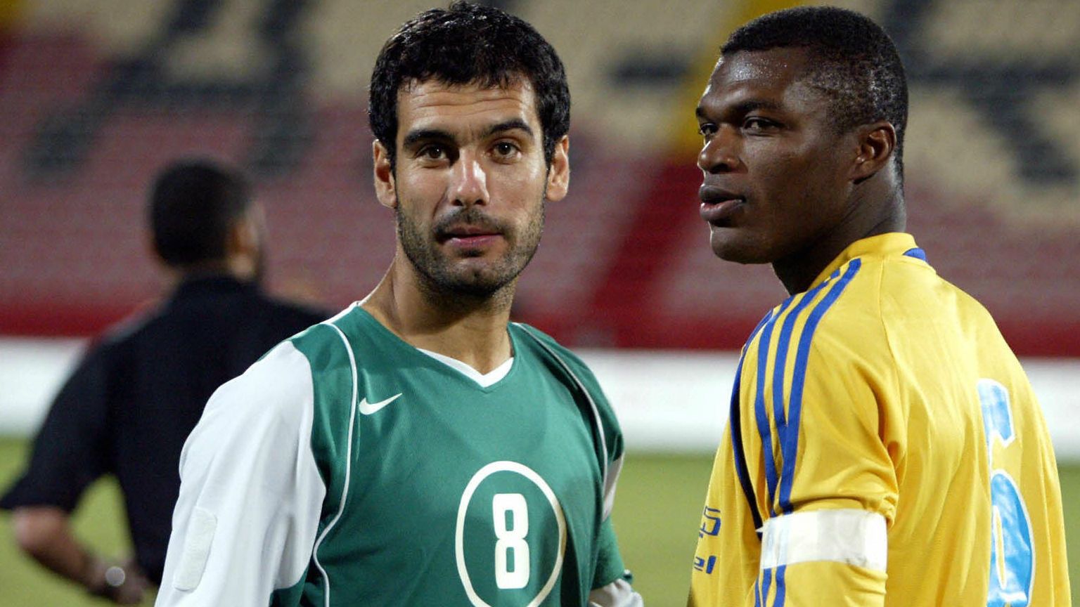 Guardiola Qatar 22122015