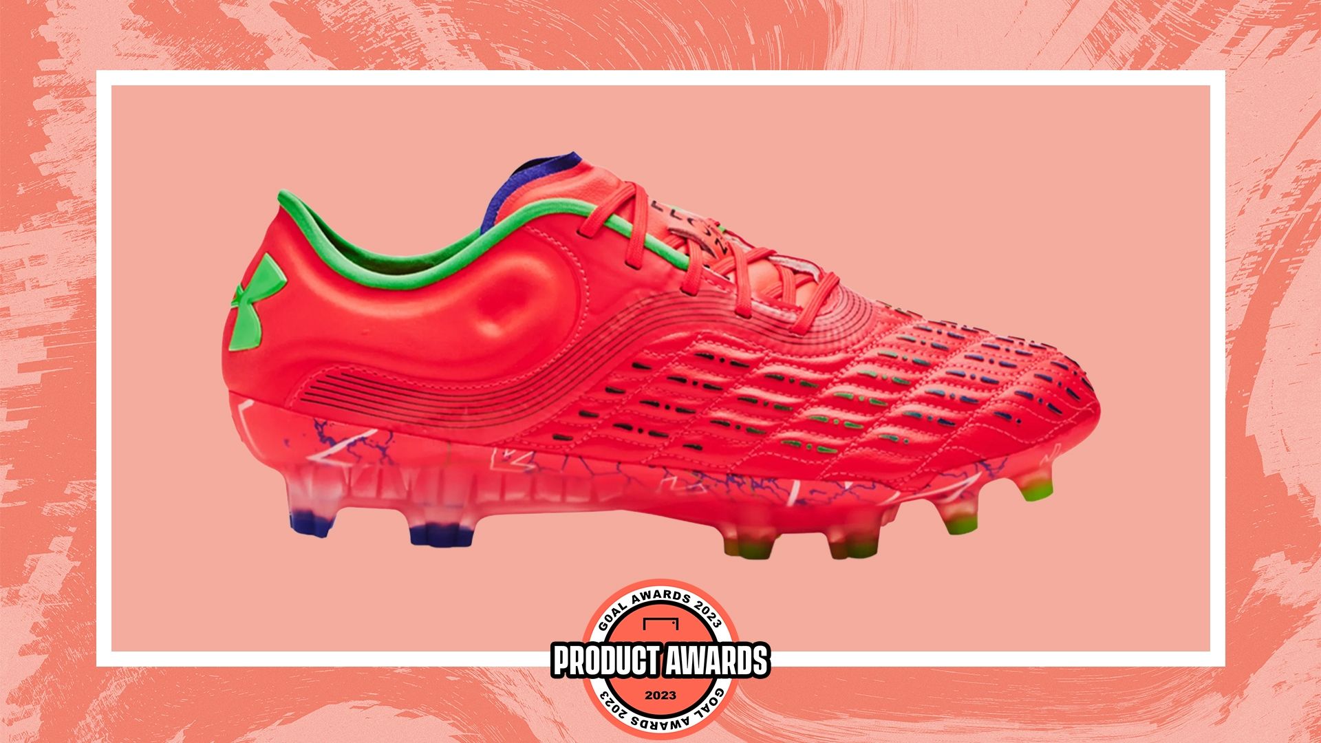 Under Armour Women's Magnetico Pro 3