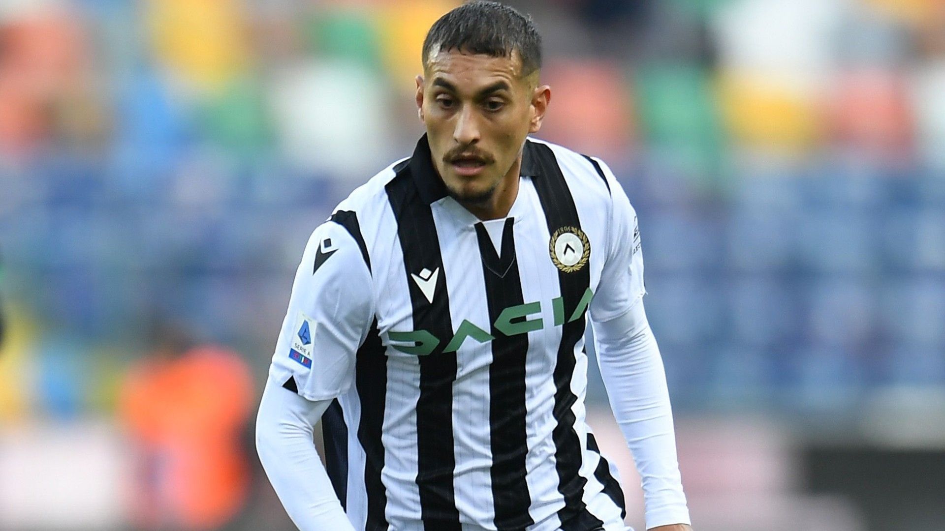 Pereyra Udinese