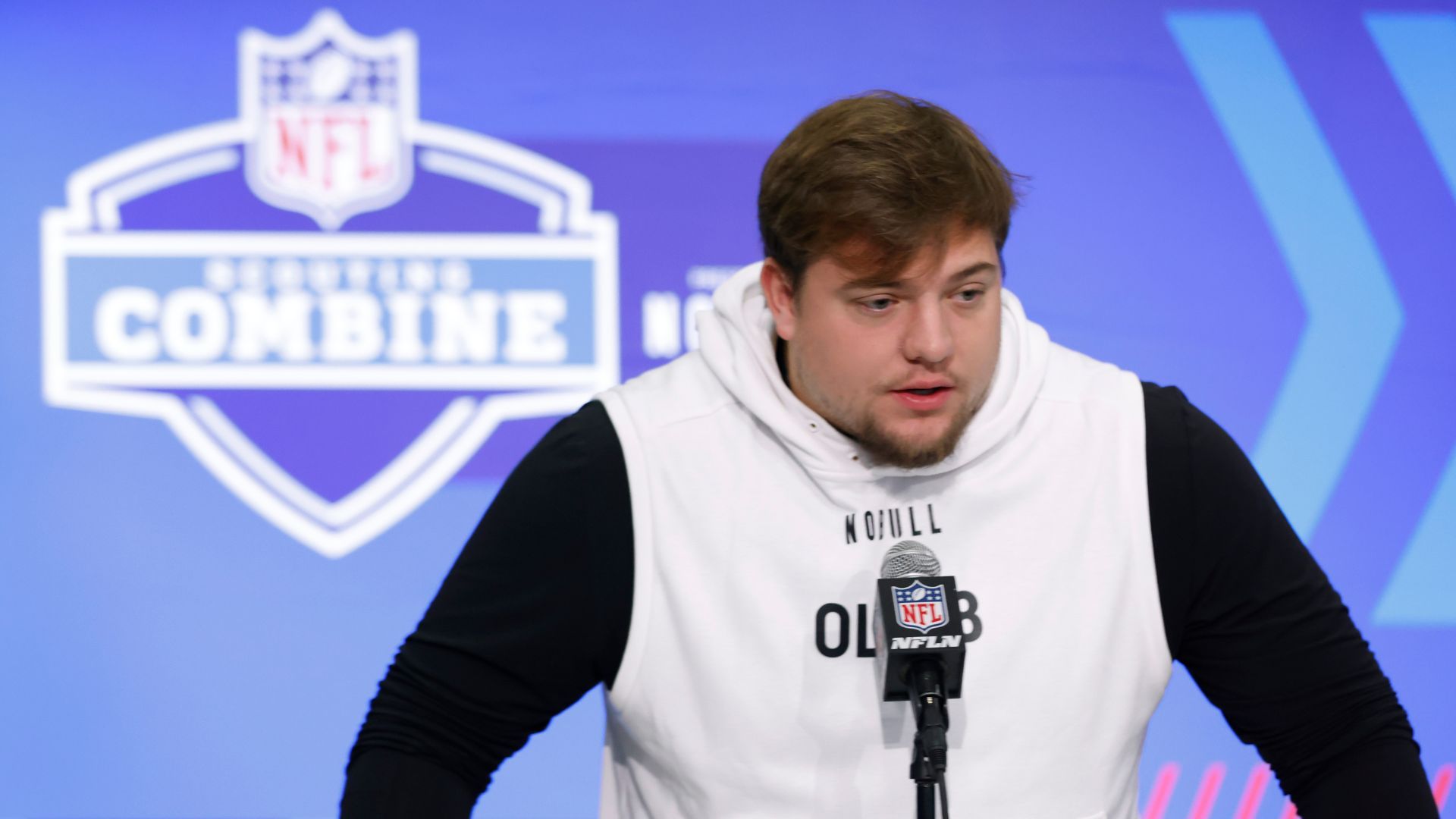 Jackson Powers-Johnson