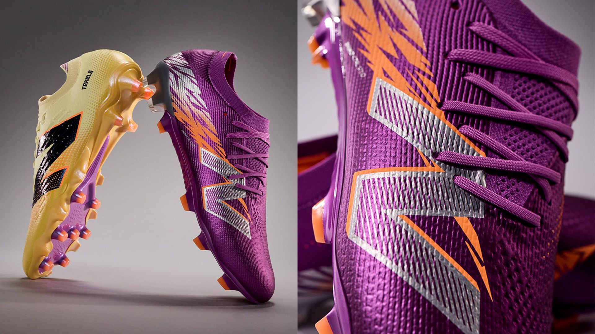 New Balance Energy Rush Pack 