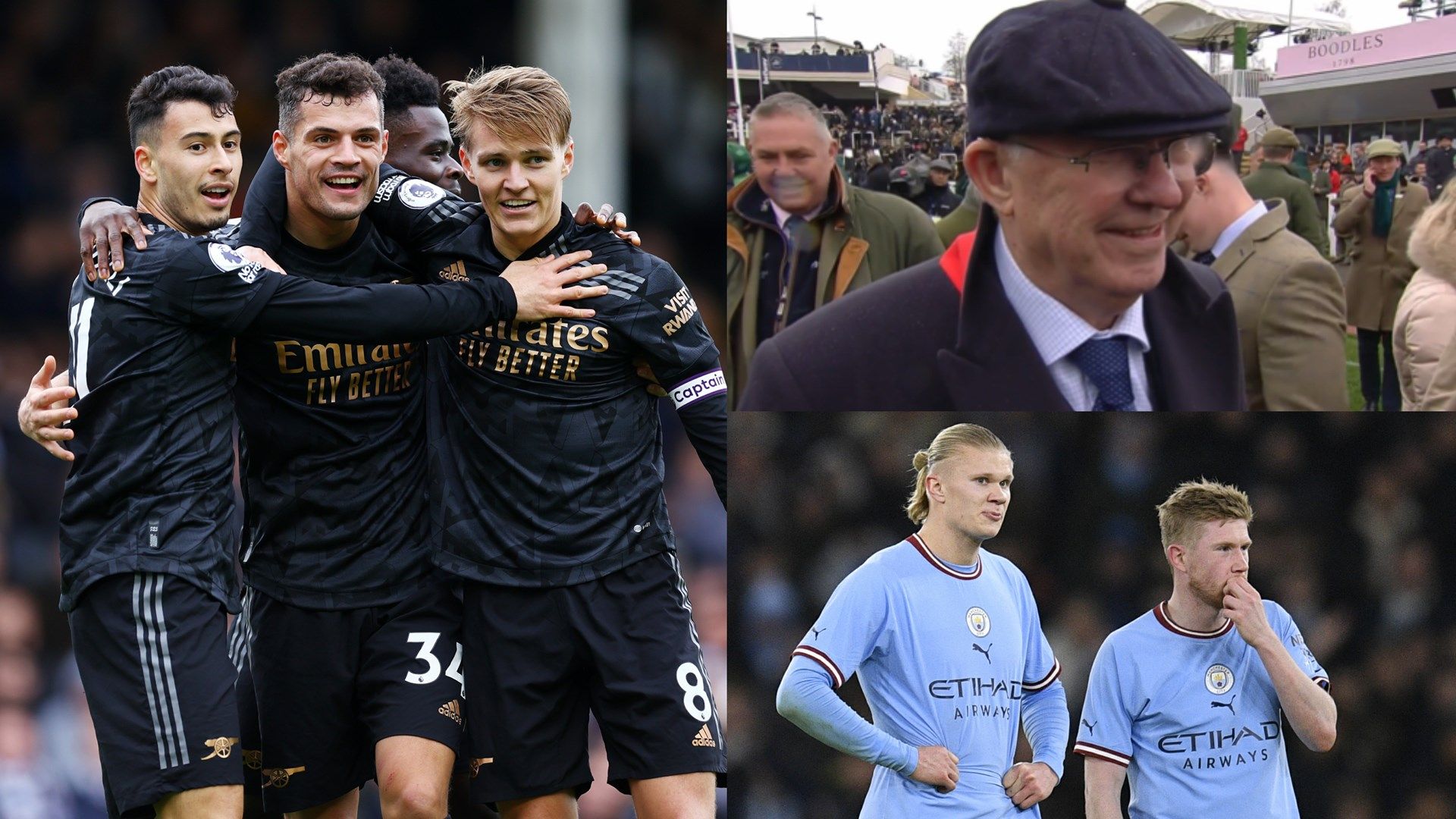 Arsenal-Man-City-Sir-Alex-Ferguson