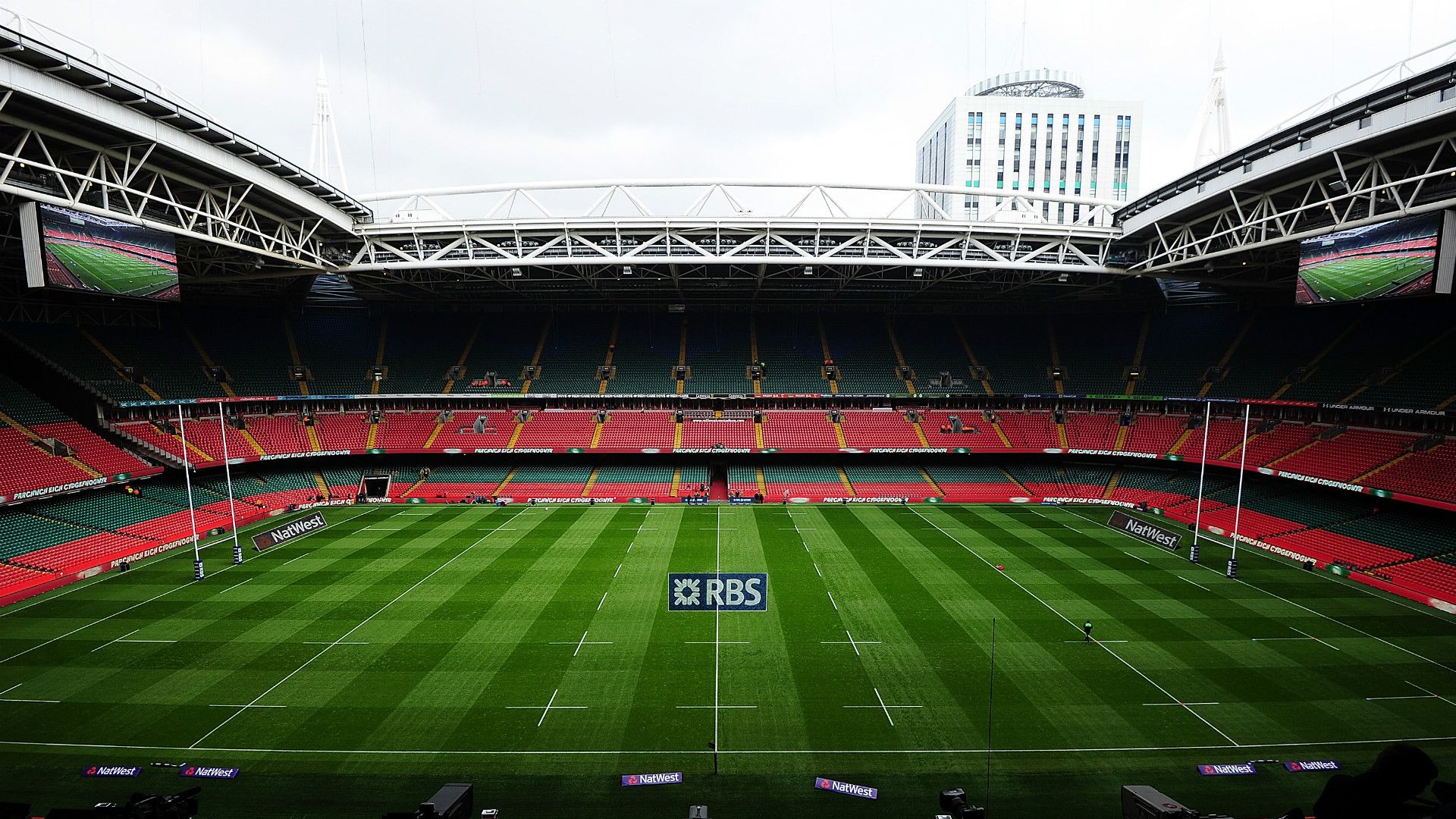 Millennium Stadium