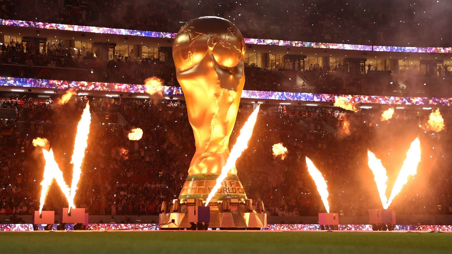 FIFA World Cup Qatar 2022 Tournament