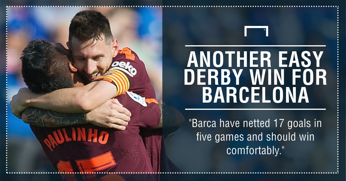 Girona Barcelona graphic