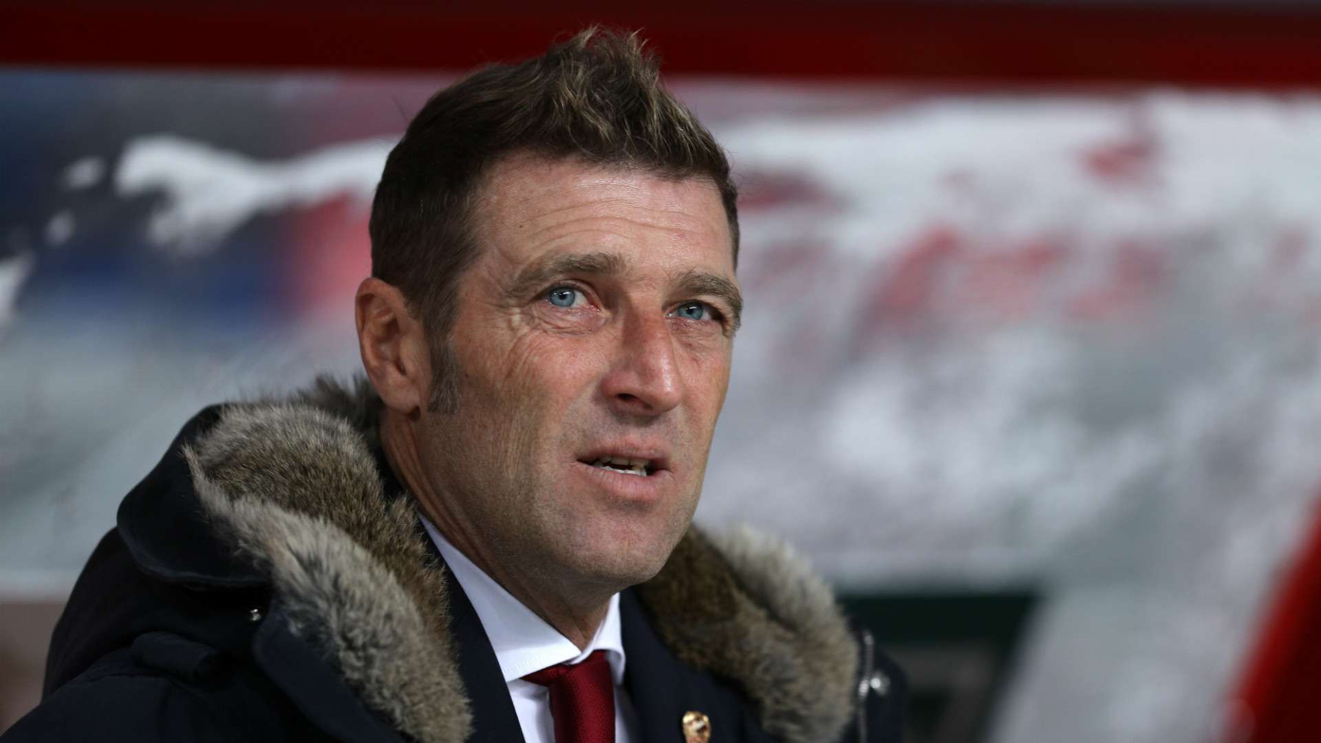 Massimo Carrera