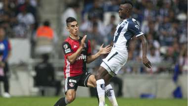 Jose Maduena Aviles Hurtado Monterrey Atlas
