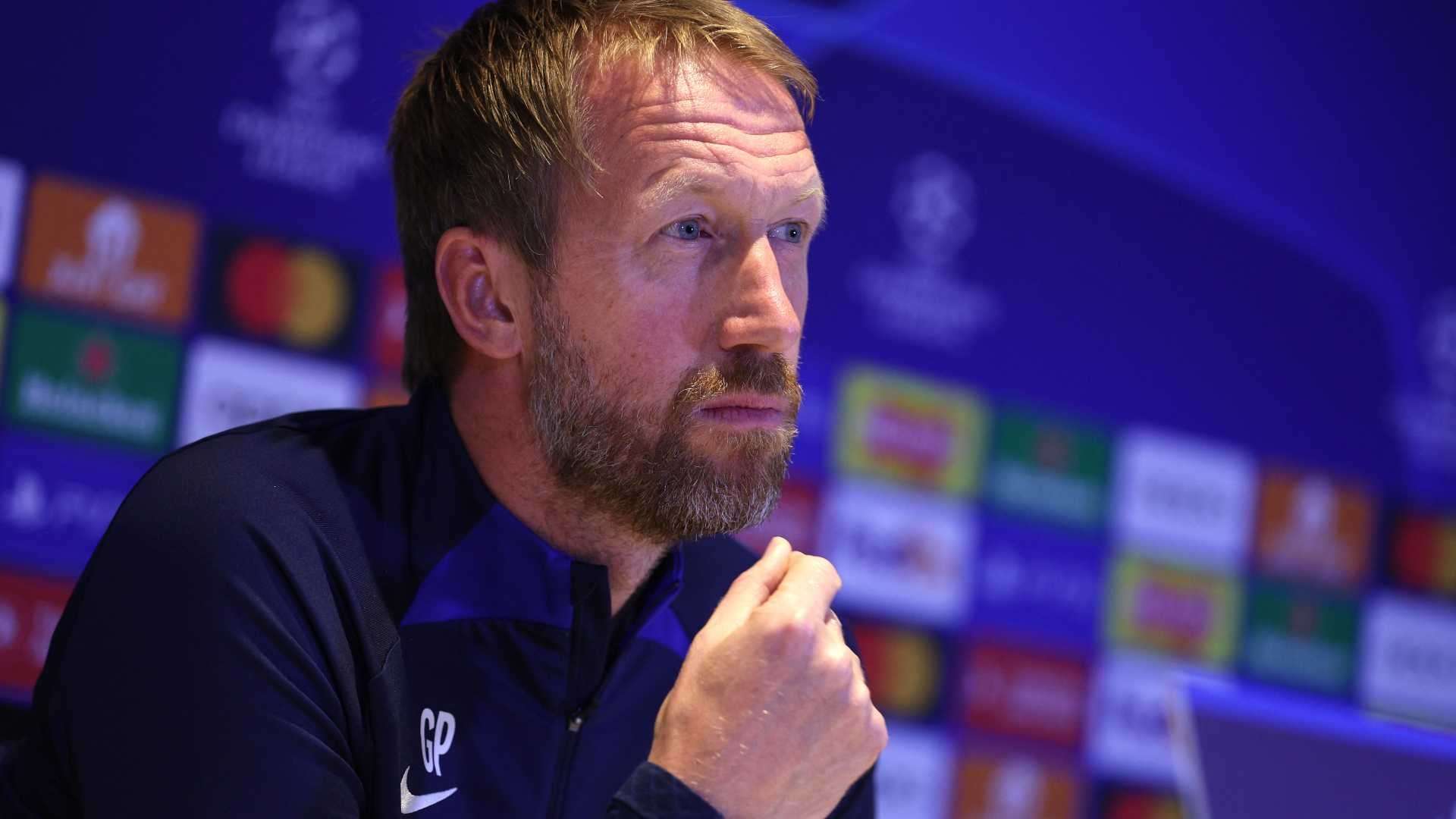 20220913 Graham Potter