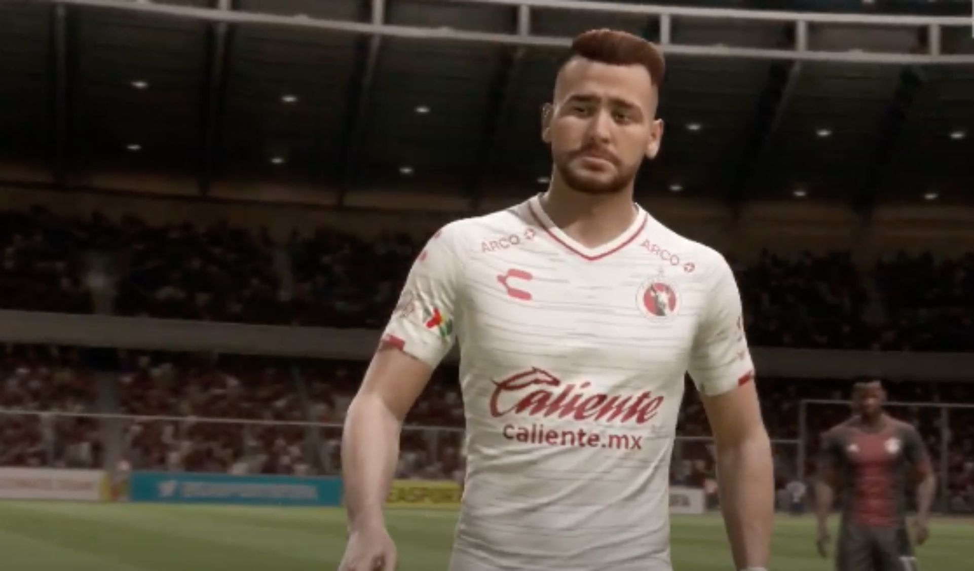 Atlas Xolos FIFA 20