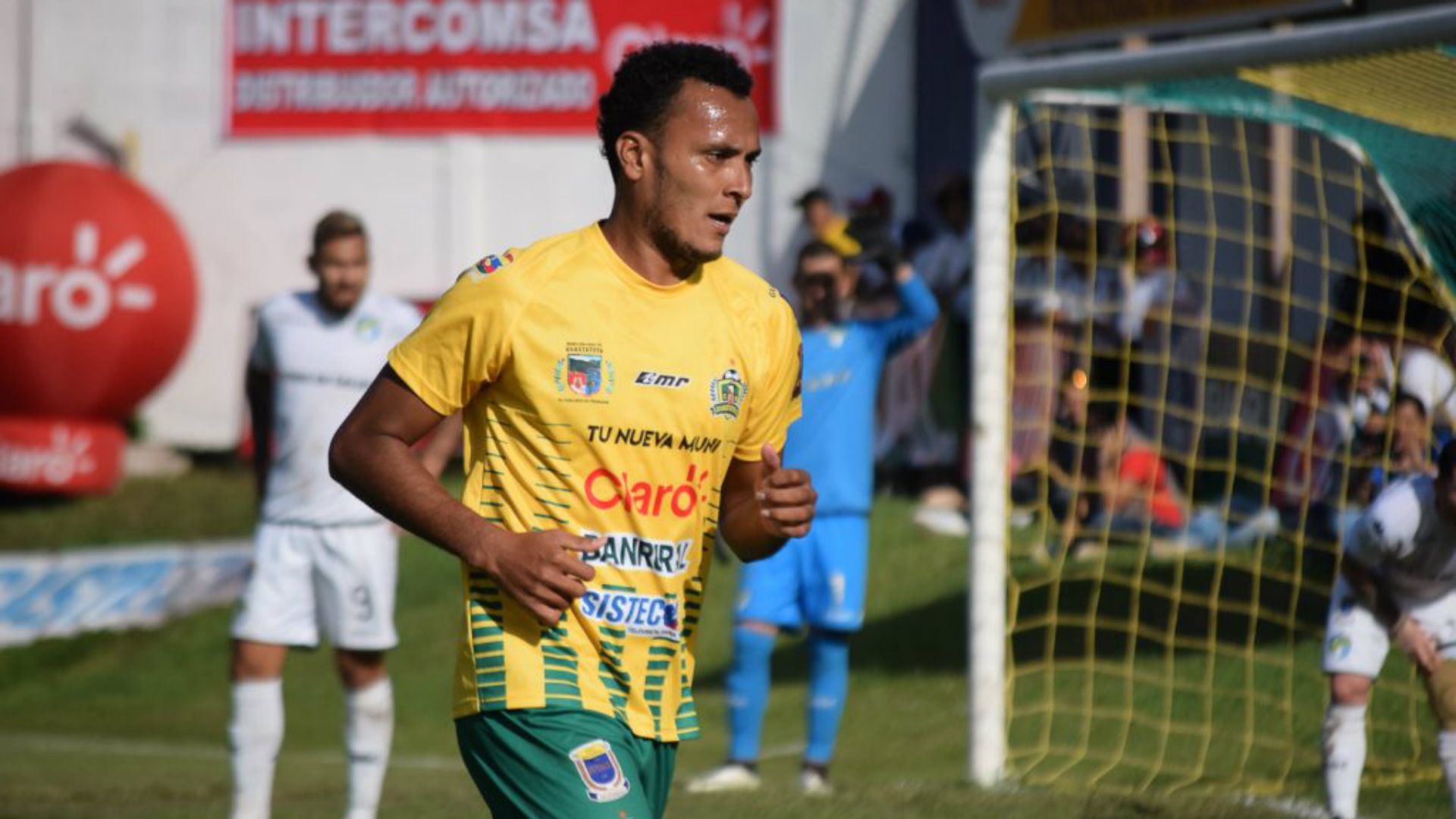 José Marquez Guastatoya