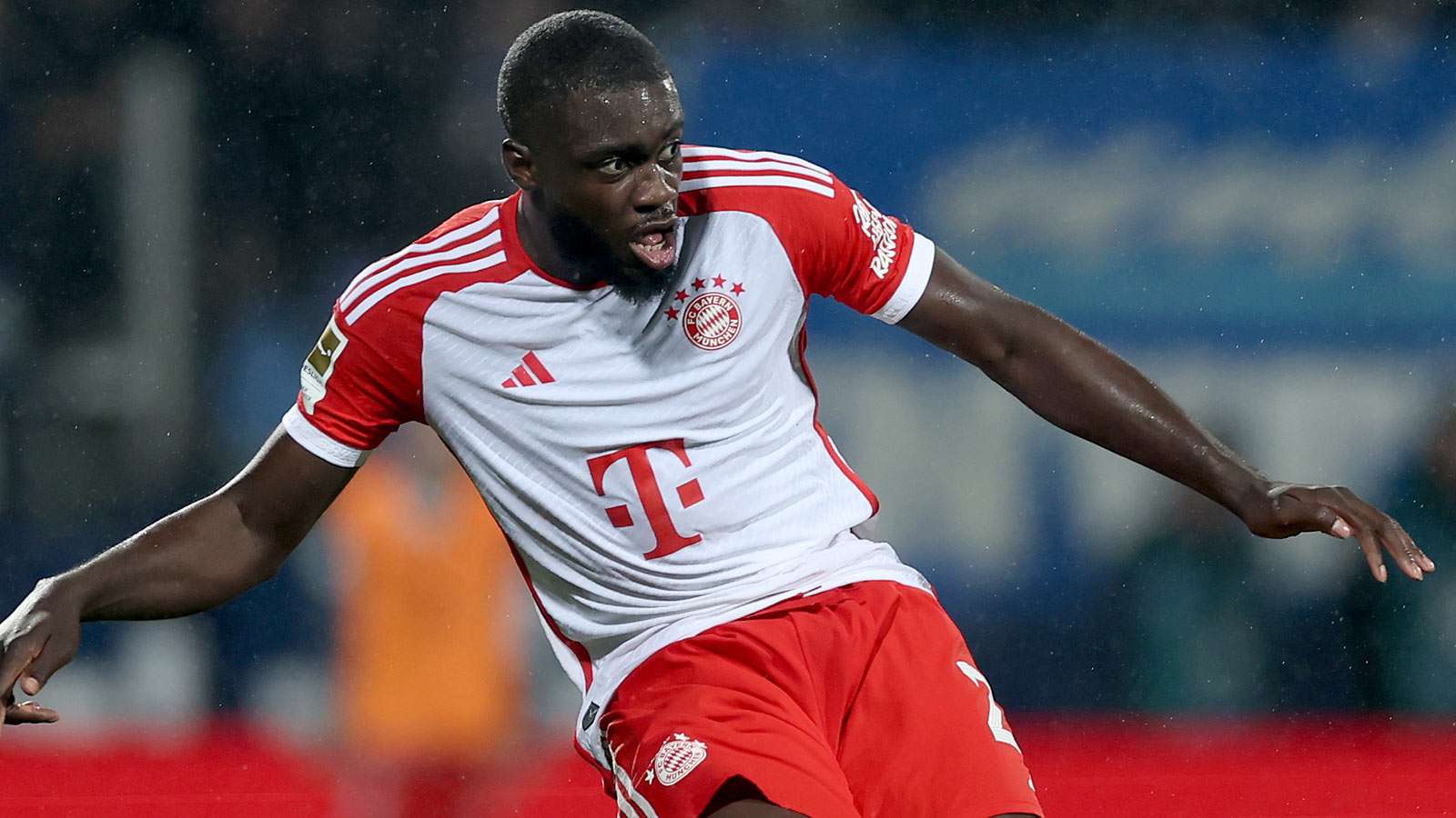 DAYOT UPAMECANO FC BAYERN 2024