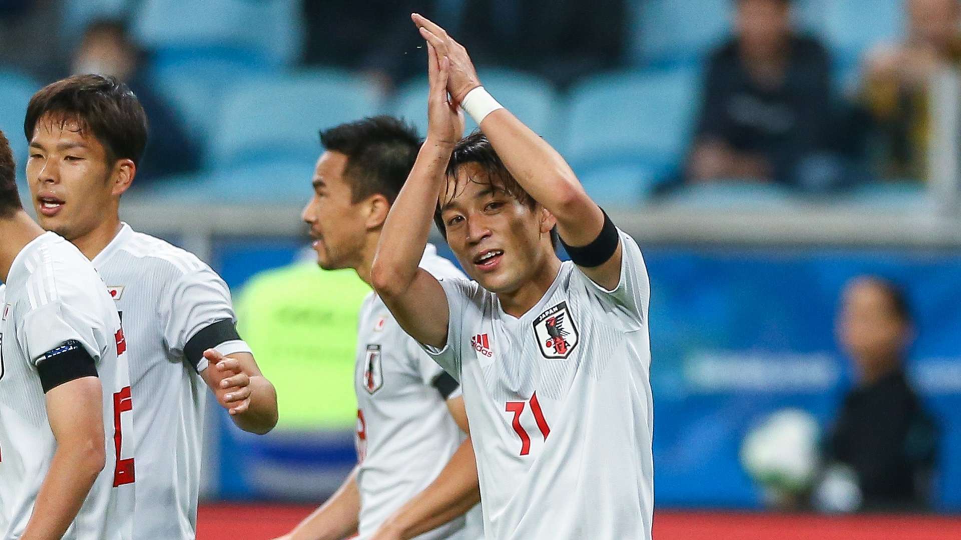 2019-07-05 Miyoshi Koji