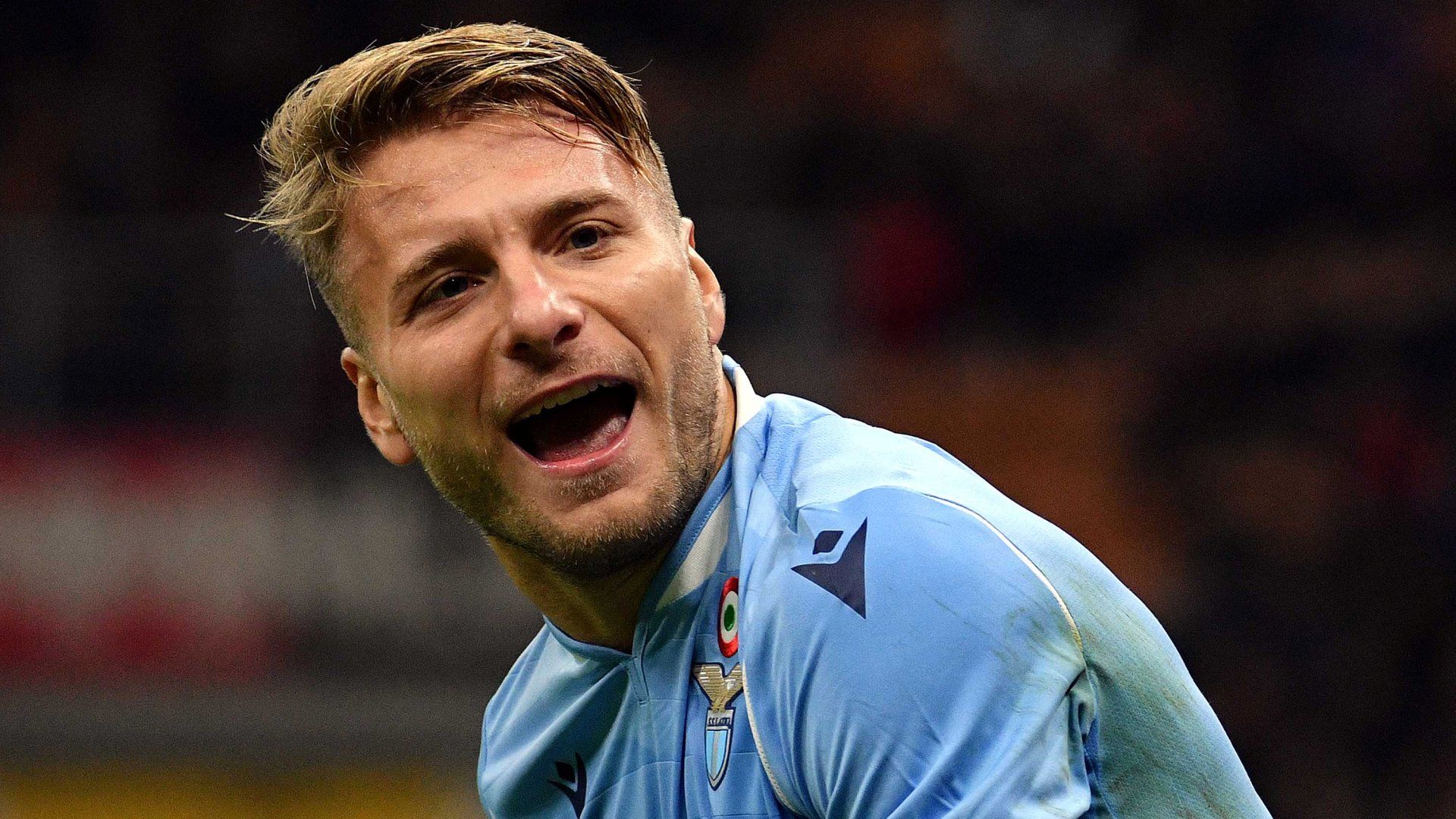 Ciro Immobile - Lazio