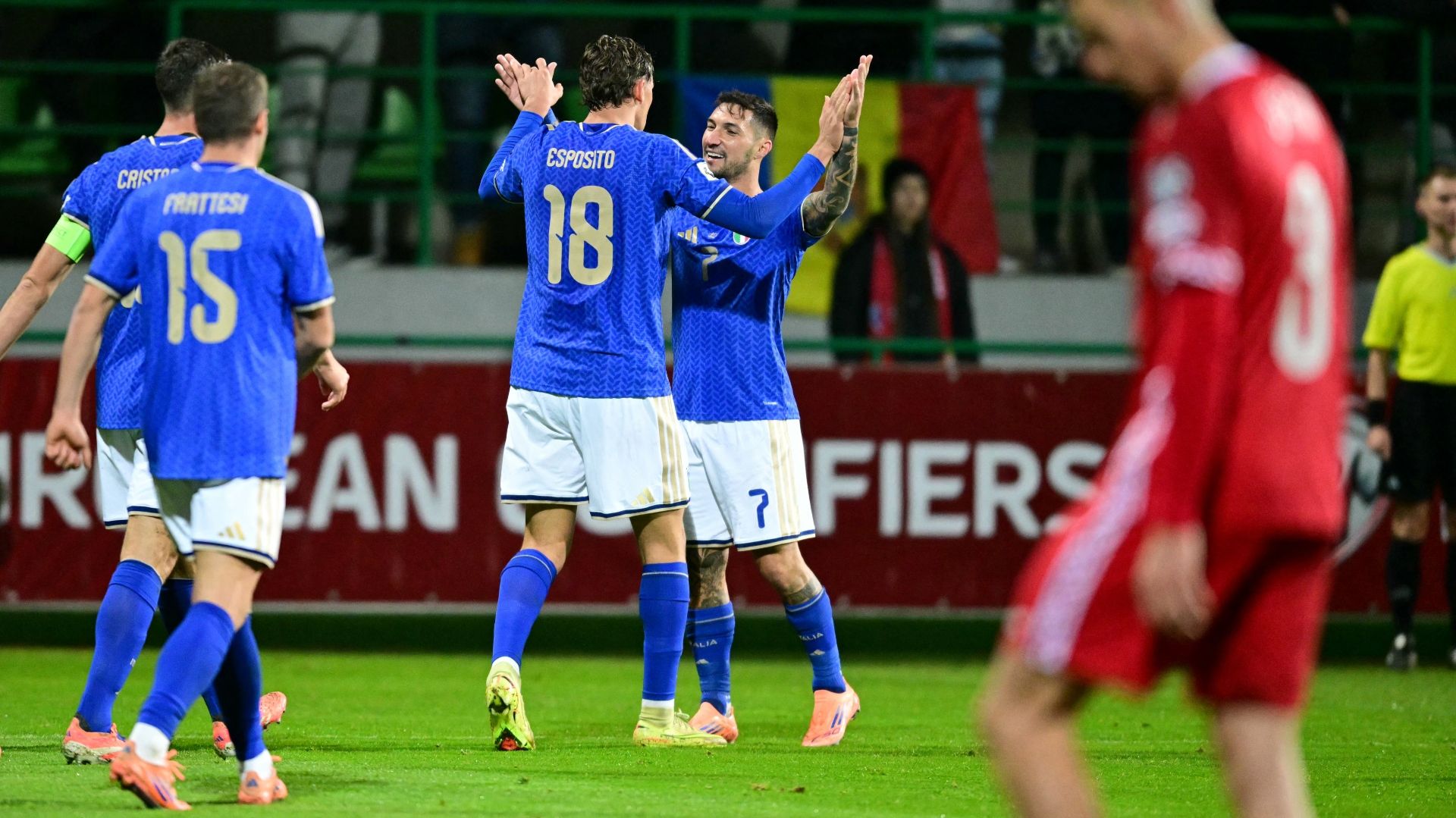 Moldova Italy 13112025