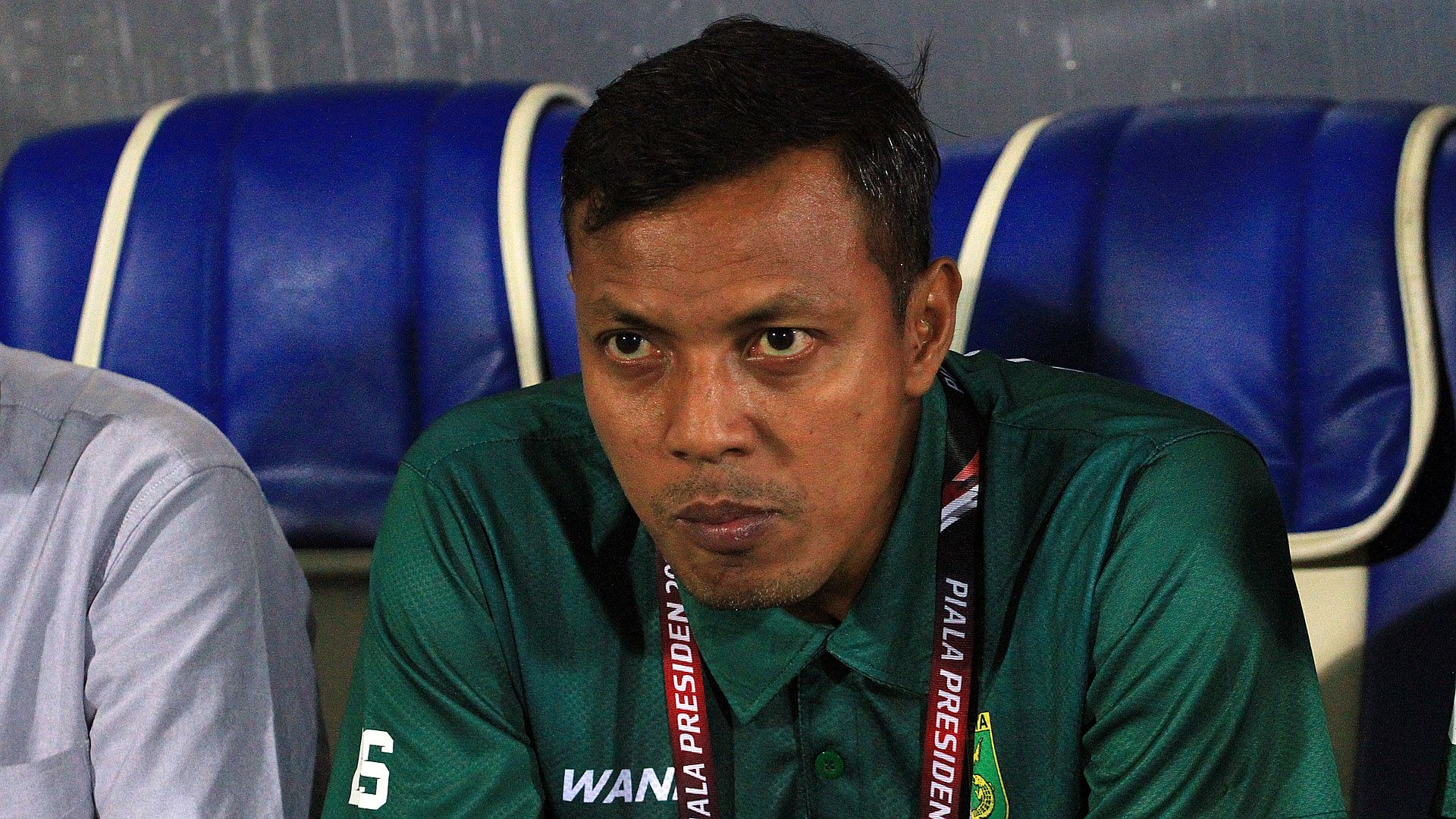 Bejo Sugiantoro - Persebaya
