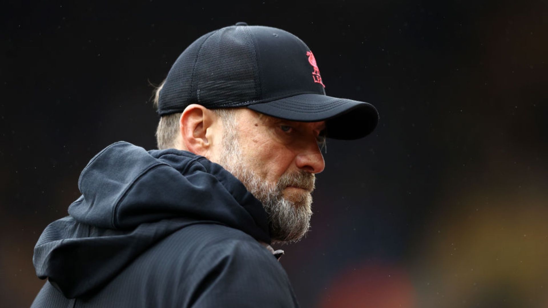 Klopp Wolves Liverpool Premier League 2022 2023