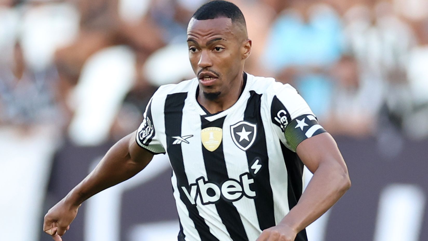 Marlon Freitas Botafogo 2025