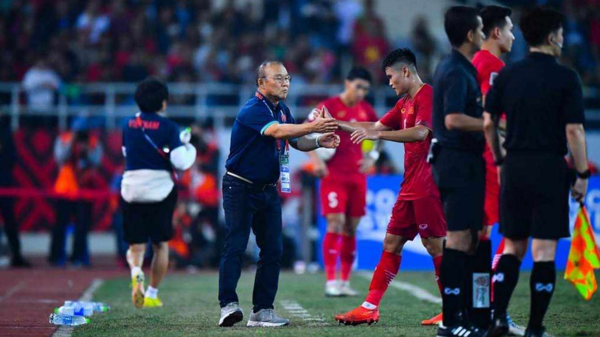 ปาร์ค ฮัง ซอ